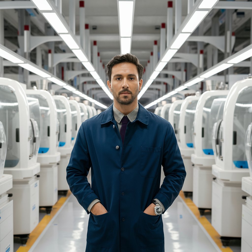 Pricing Strategies for Medical Device Exports