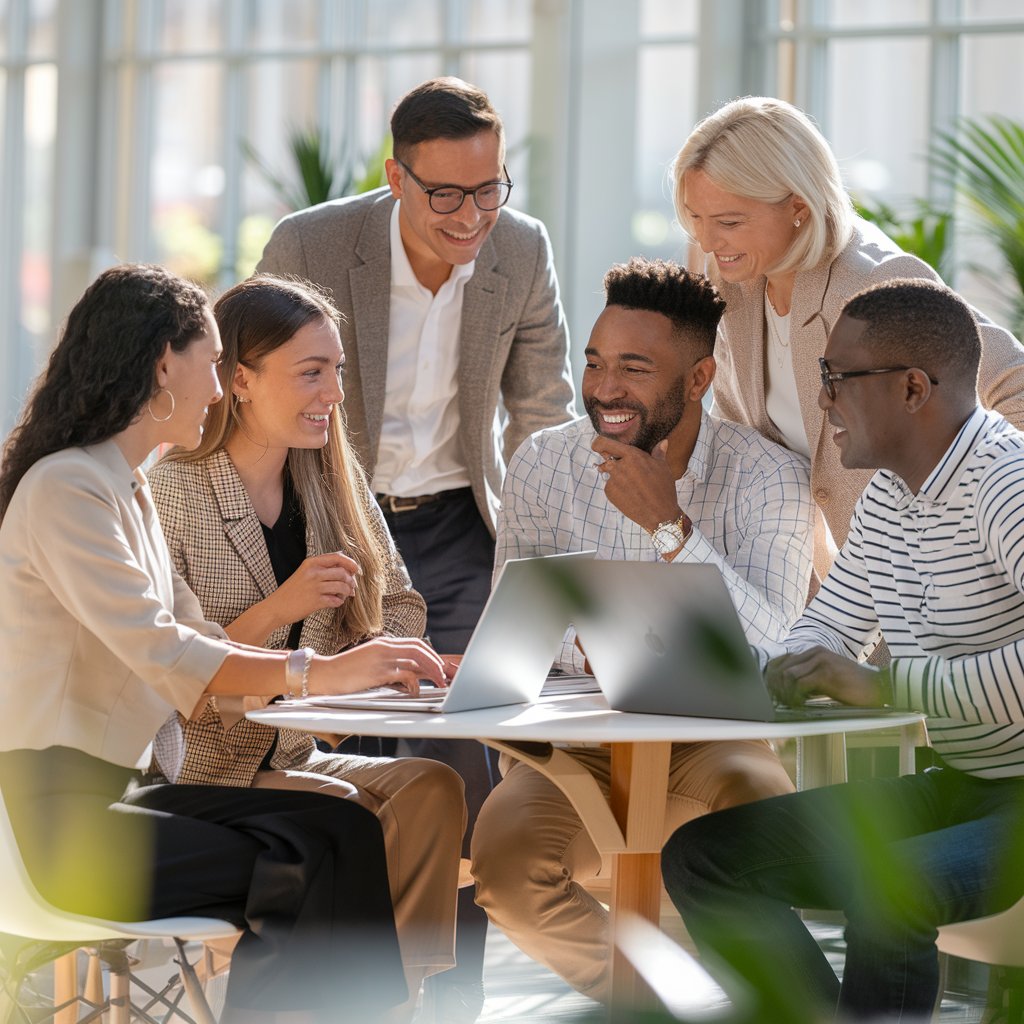 How to Build an Export Team in a Turkish Medical Company