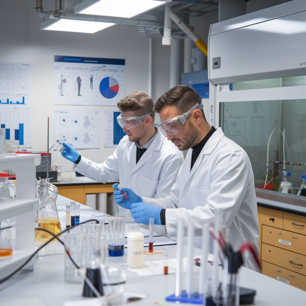 Turkish Pharmaceutical and Biotech Industry: Innovation in Biologics and Beyond