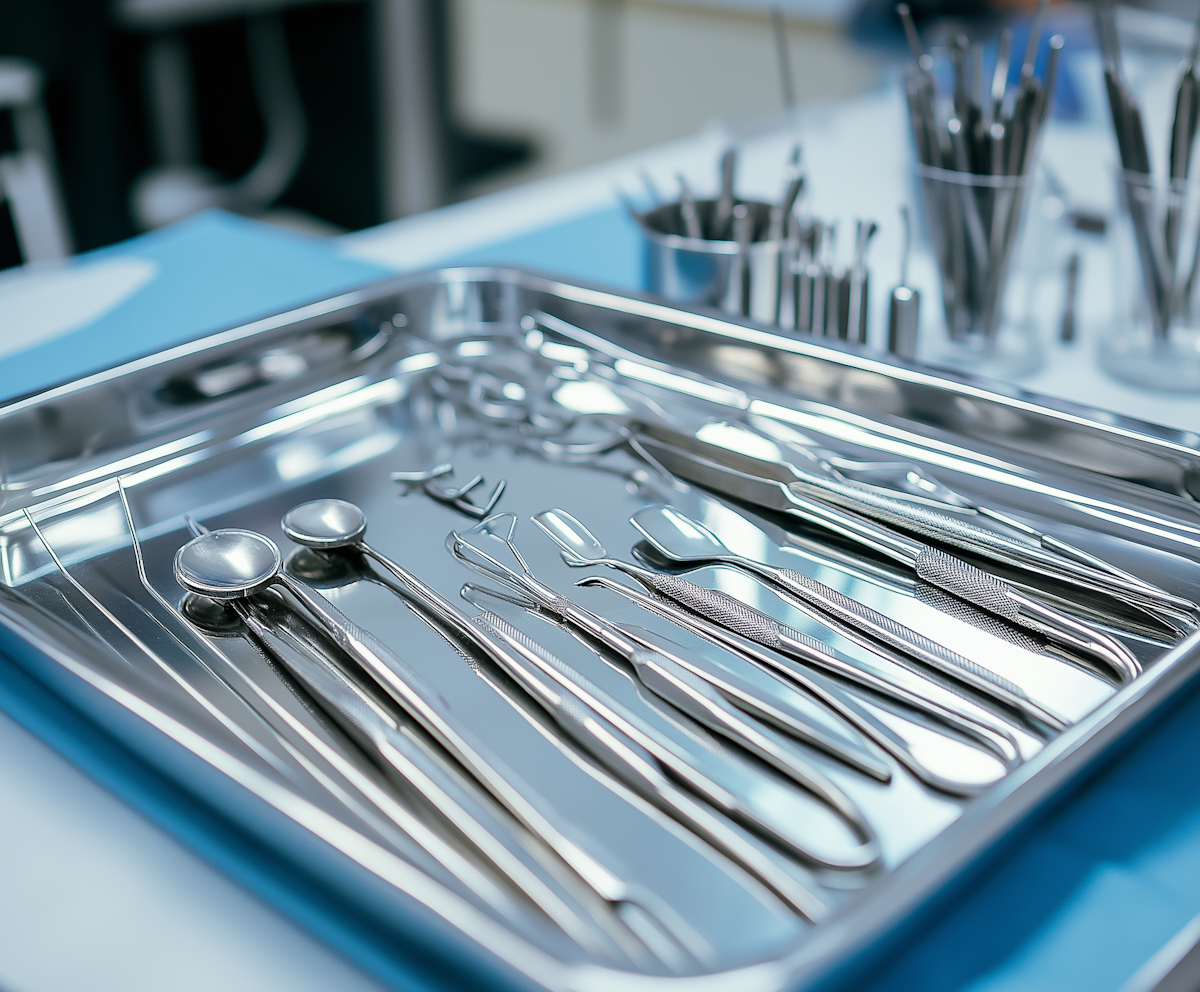 From Implants to Biotech: Why Turkish Medical Companies Are Capturing Global Attention