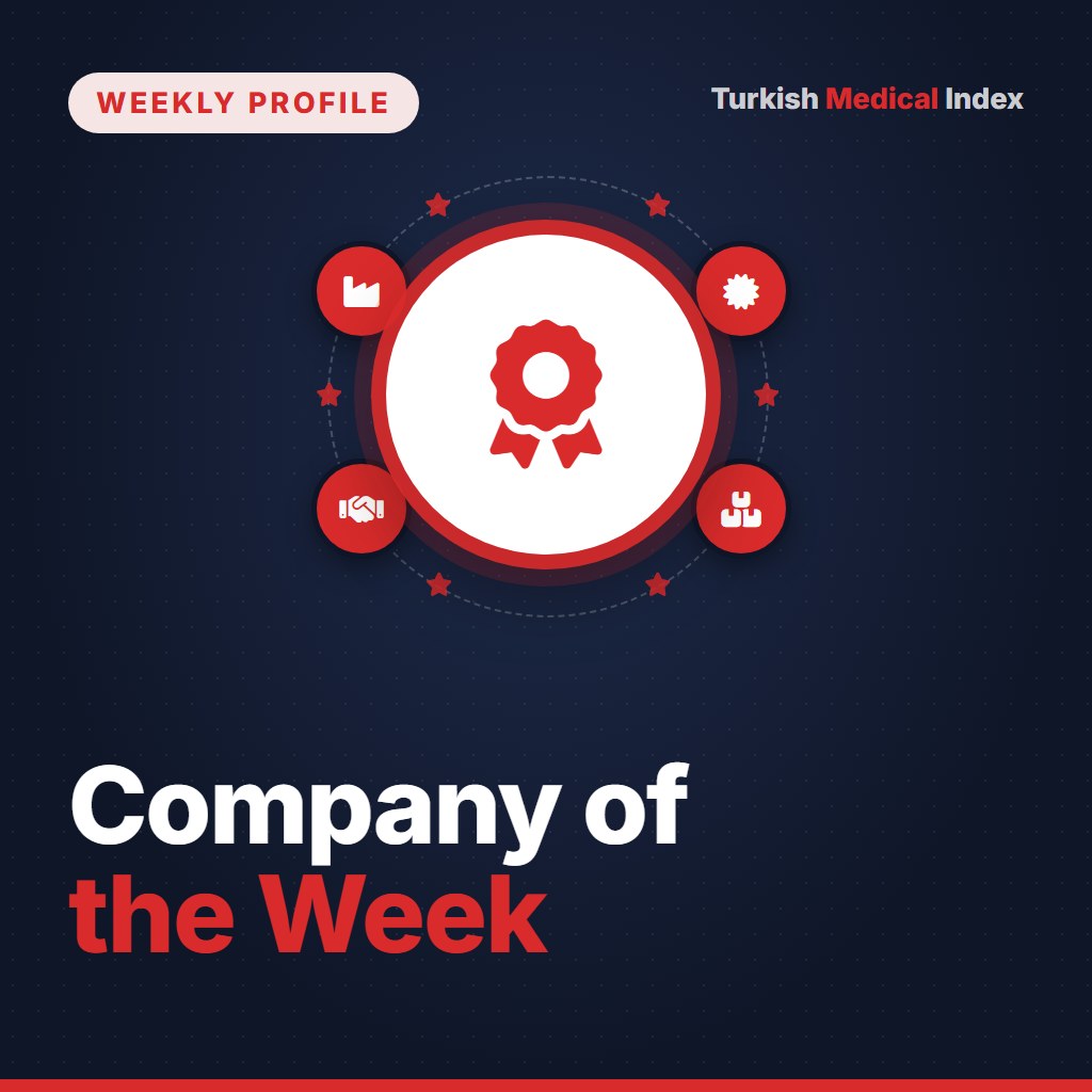 Company of the Week: INVAMED HEALTH Inc.