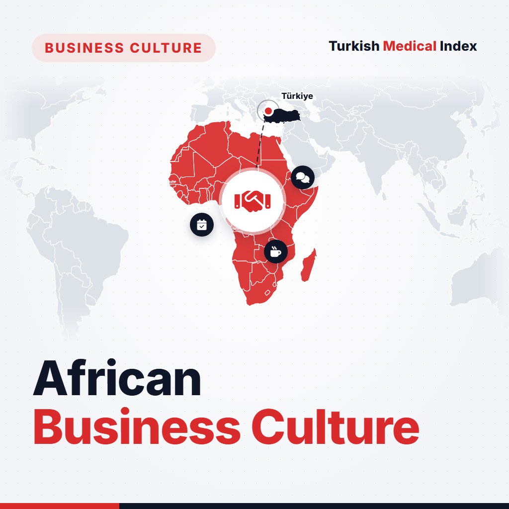 Business Cultures: Nigeria