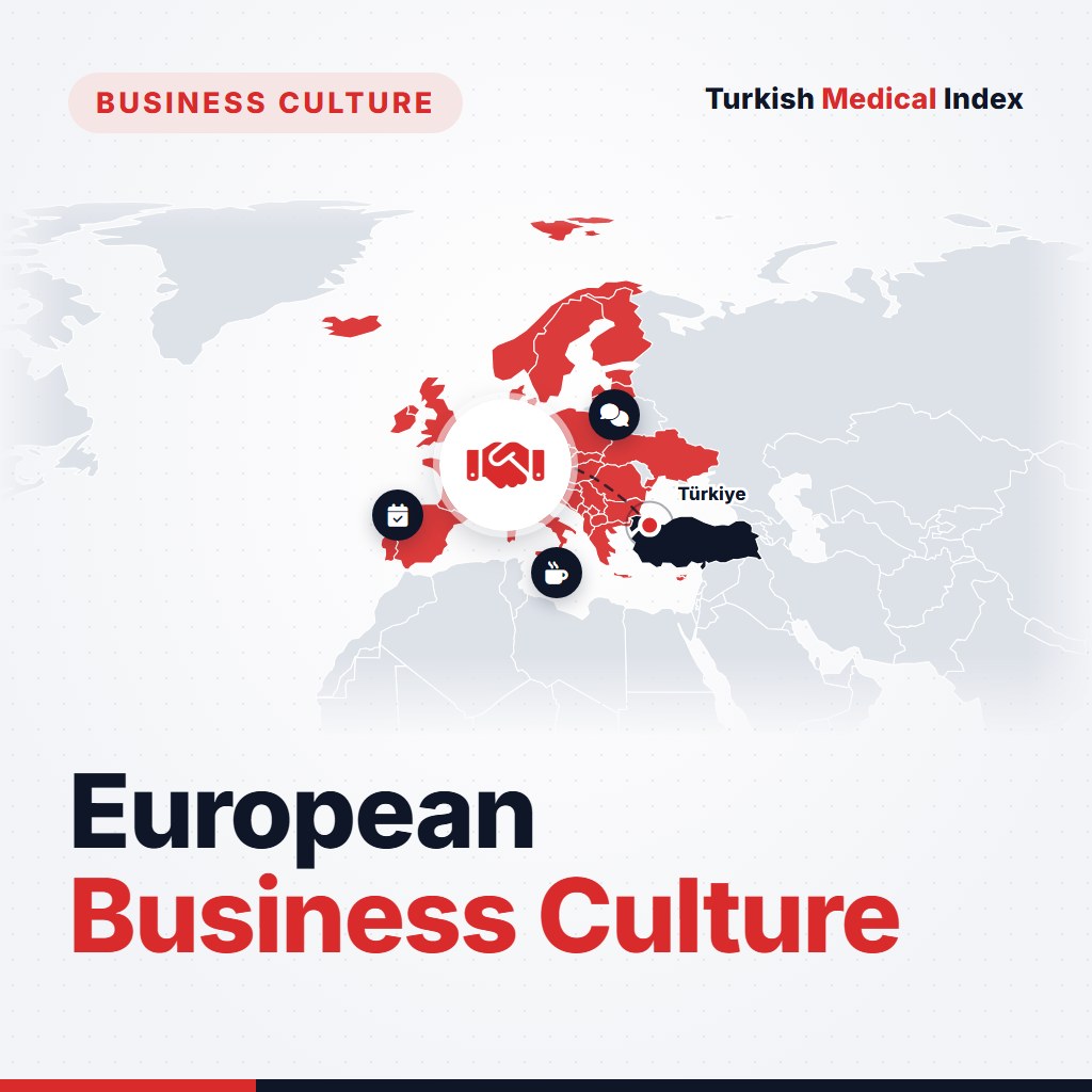 Business Cultures: Switzerland