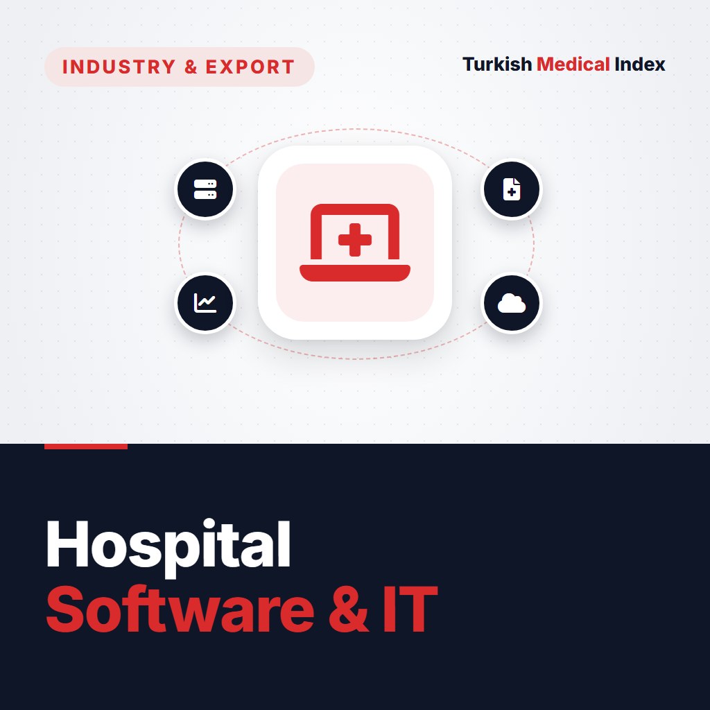 Digital Transformation for Turkish Medical Device Manufacturers