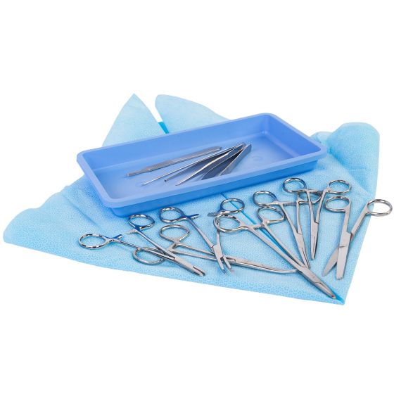 Surgical Instruments Market: Opportunities for Turkish Exporters