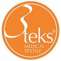 3Teks TEXTILE PRODUCTS logo