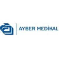 AYBER MEDIKAL SAGLIK HIZMETLERI IC VE DIS TIC. LTD. STI. logo