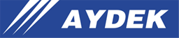 AYDEK DIS TIC. TUR. VE MUM. LTD. STI. logo
