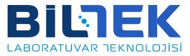 BILTEK BILGISAYAR TEKNOLOJISI SAN. TIC. A.S. logo
