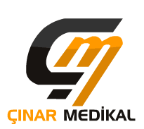 CINAR MEDIKAL SAG. HIZ. SAN. TIC. LTD. STI. logo