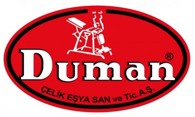 DUMAN CELIK ESYA SAN. VE TIC. A.S. logo