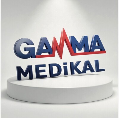 GAMMA MEDİKAL CİHAZLAR ÜRETİM İTHALAT İHRACAT SANAYİ VE TİCARET LİMİTED ŞİRKETİ logo