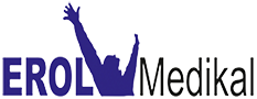 EROL MEDIKAL TIBBI CIHAZLAR LTD. STI. logo