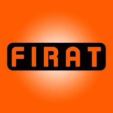FIRAT PLASTIK logo