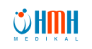 HMH MEDIKAL logo