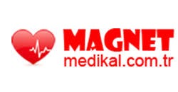 MAGNET MEDIKAL URUNLER LTD. logo