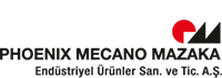 MAZAKA ENDUSTRIYEL URUNLER logo