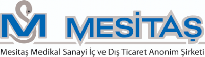 MESITAS MERKEZ SAGLIK GERECLERI ITH. IHR. SAN. TIC. A.S. logo