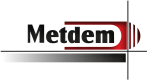 METDEM SAGLIK GERECLERI LTD. logo