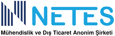 NETES MUHENDISLIK VE DIS TIC. LTD. STI. logo