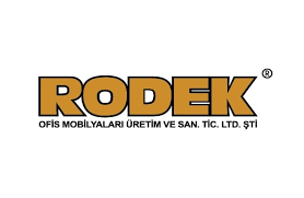 RODEK OFIS MOBILYALARI URETIM SAN. VE TIC. LTD. STI. logo