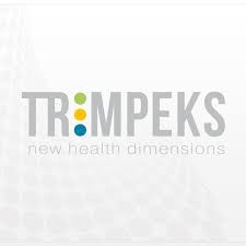 TRIMPEKS MEDIKAL COZUMLER logo