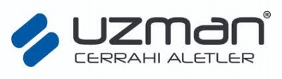 UZMAN CERRAHI ALETLERI IHR. ITH. SAN. VE TIC. LTD. STI. logo