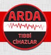 ARDA TIBBI CIHAZLAR SAGLIK HIZMETLERI INS. TEKSTIL BILGISAYAR GIDA SAN. VE TIC. LTD. STI. logo