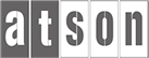 ATSON MAKINA LTD. STI. logo