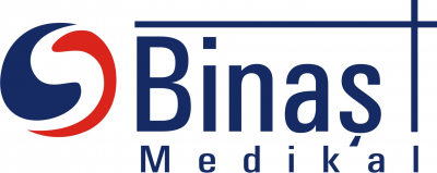 BINAS MEDIKAL SISTEMLER SAN. VE TIC. LTD. STI. logo