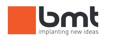 BMT CALSIS SAGLIK TEK.SAN.TIC.A.S. logo