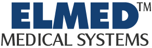 ELMED Electronics & Medical Ind. & Trade Inc. logo