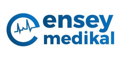 ENSEY MEDIKAL MAK. VE INSAAT SAN. TIC. LTD. STI. logo