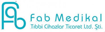 FAB MEDIKAL VE TIBBI CIHAZLAR TIC. LTD. STI. logo