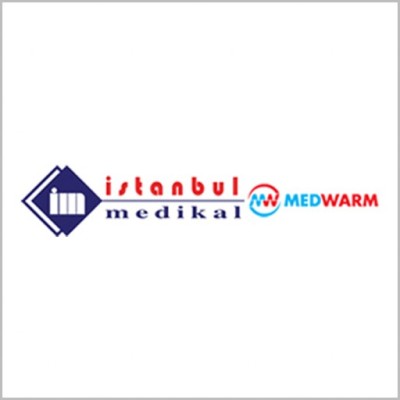İSTANBUL MEDİKAL LTD. ŞTİ. logo