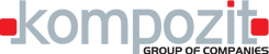 KOMPOZIT PROJE UYGULAMA MUH. SAN. TIC. LTD. STI. logo