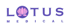 LOTUS MEDIKAL ALETLER DIS TIC. LTD. STI. logo