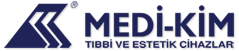 MEDI-KIM TIBBI VE ESTETIK CIHAZLAR DIS TIC. VE EGITIM LTD. STI. logo