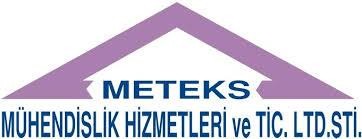 METEKS MUHENDISLIK HIZMETLERI VE TIC. LTD. STI. logo
