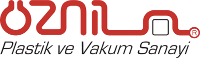 Öznil Plastik ve Vakum Sanayi logo