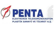 PENTA ELEKTRONIK MEDIKAL SISTEMLER SAN. VE TIC. A.S. logo
