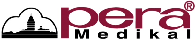 PERA MEDIKAL IHR. ITH. TIC. VE SAN. LTD. STI. logo