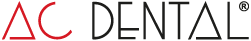 AC DENTAL MEDICAL LTD. CO. logo