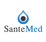 SANTEMED SAGLIK URUNLERI ITH. IHR. DAG. A.S. logo
