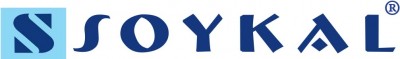 SOYKAL MAKINE VE ELEKTRIK SAN. TIC. LTD. STI. logo