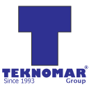 TEKNOMAR MAKINA IML. ITH. IHR. SAN. VE TIC. LTD. STI. logo