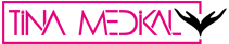 TINA MEDIKAL URUNLERI TIC. LTD. STI. logo