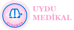 UYDU MEDIKAL TIBBI CIHAZ SAN. TIC. PAZ. ITH. IHR. LTD. STI. logo