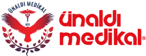 UNALDI MEDIKAL SAN. TIC. LTD. STI. logo