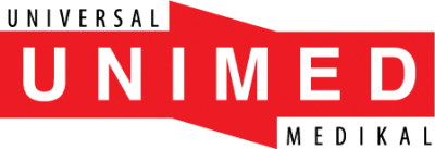 UNIVERSAL MEDIKAL ARACLAR SAN. TIC. LTD. STI. logo